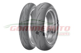 COP. 190/55 ZR17 75W GP RACER D211